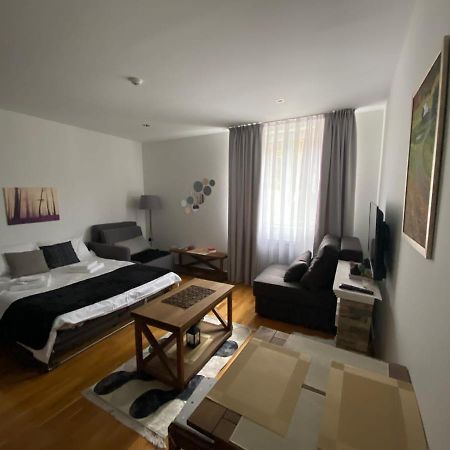 Apartament Mountain Story Brzeće Zewnętrze zdjęcie