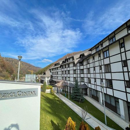 Apartament Mountain Story Brzeće Zewnętrze zdjęcie